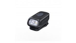 Fenix E04R - Lanternă EDC - 300 Lumeni - 46 Metri - Black